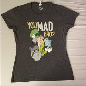 Alice in Wonderland T-shirt